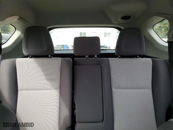 2013 Toyota RAV4 LE with VIN JTMBFREV8DD023685, listed as a Copart auction lot 52077555 with 79,460 mi miles and Salvage Title. Bid and sale history available at carsss.com. Image 10.