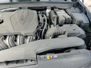 2021 Hyundai Sonata SE с VIN 5NPEG4JA0MH097757, выставлен на аукционе Copart как лот 67188095 с пробегом 104 666 миль миль и Списание • Salvage title. История ставок и продаж доступна на DreamBid. Изображение 14.