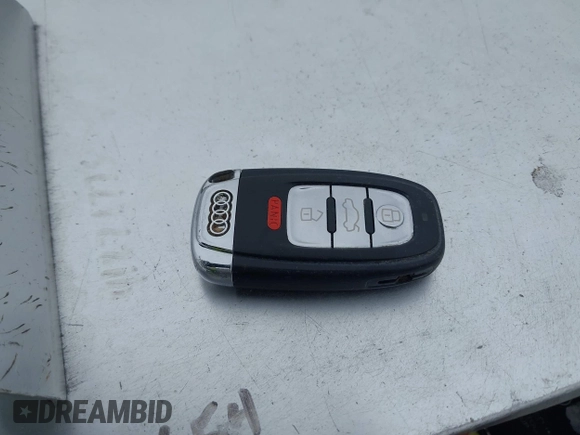 2012 Audi A4 Premium Plus с VIN WAUFFAFL2CN011599, выставлен на аукционе IAAI как лот 42349533 с пробегом Не указан миль и . История ставок и продаж доступна на DreamBid. Изображение 11.