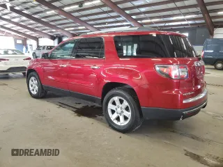 2014 GMC Acadia SLE with VIN 1GKKVPKD9EJ239958, listed as a Copart auction lot 42056885 with 160,670 mi miles and Clean Title. Bid and sale history available at carsss.com. Image 2.