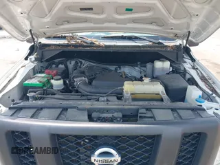 2018 Nissan NV Cargo S с VIN 1N6BF0KY0JN810790, выставлен на аукционе IAAI как лот 42434455 с пробегом 64 576 миль миль и . История ставок и продаж доступна на DreamBid. Изображение 10.