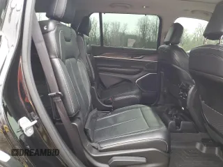 2022 Jeep Grand Cherokee Limited with VIN 1C4RJJBG8N8554545, listed as a Copart auction lot 44686215 with 69,545 mi miles and Salvage title. Bid and sale history available at DreamBid. Image 11.