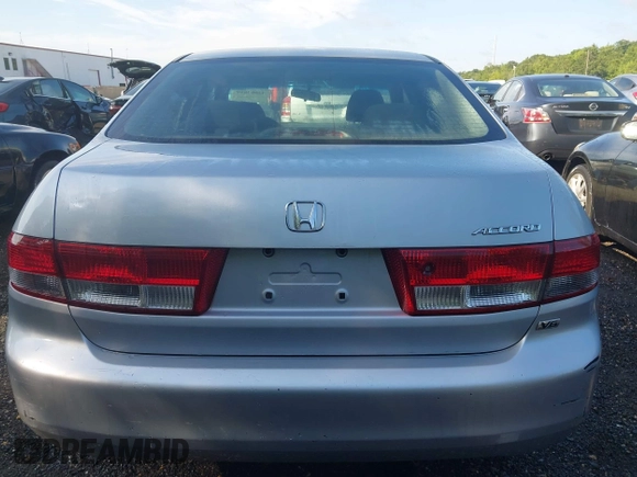 2004 Honda Accord LX z VIN 1HGCM66314A073465, wystawiony jako IAAI lot #42683619 z przebiegiem 142 773 mil mil oraz . Historia ofert i sprzedaży dostępna na DreamBid. Obrazek 17.