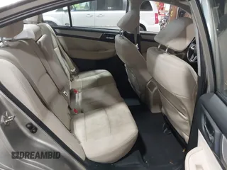 2015 Subaru Legacy Premium with VIN 4S3BNAC61F3057640, listed as a IAAI auction lot 42536488 with 135,610 mi miles and . Bid and sale history available at DreamBid. Image 8.