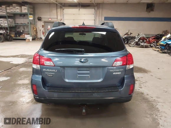 2014 Subaru Outback Premium with VIN 4S4BRBCC1E3265074, listed as a IAAI auction lot 42044214 with 147,829 mi miles and . Bid and sale history available at DreamBid. Image 17.