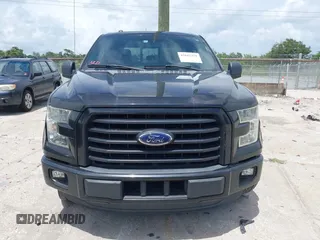 2015 Ford F-150 XL с VIN 1FTEW1CP3FFA85103, выставлен на аукционе IAAI как лот 42652320 с пробегом 184 202 миль миль и . История ставок и продаж доступна на DreamBid. Изображение 12.