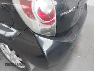 2013 Toyota Prius One z VIN JTDKDTB33D1046251, wystawiony jako IAAI lot #42304087 z przebiegiem 229 655 mil mil oraz . Historia ofert i sprzedaży dostępna na DreamBid. Obrazek 20.
