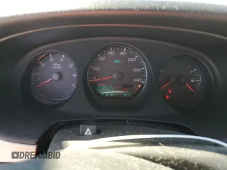 2006 Chevrolet Monte Carlo LS z VIN 2G1WJ15K569308893, wystawiony jako Copart lot #46999505 z przebiegiem 117 604 mil mil oraz Szkoda całkowita • Salvage title. Historia ofert i sprzedaży dostępna na DreamBid. Obrazek 9.