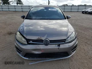 2016 Volkswagen Golf с VIN WVWLF7AUXGW179063, выставлен на аукционе Copart как лот 78583114 с пробегом 101 949 миль миль и Списание • Salvage title. История ставок и продаж доступна на DreamBid. Изображение 5.