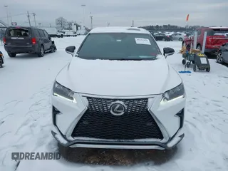 2018 Lexus RX 350 z VIN 2T2BZMCA6JC139224, wystawiony jako IAAI lot #41133456 z przebiegiem 103 542 mil mil oraz . Historia ofert i sprzedaży dostępna na DreamBid. Obrazek 12.