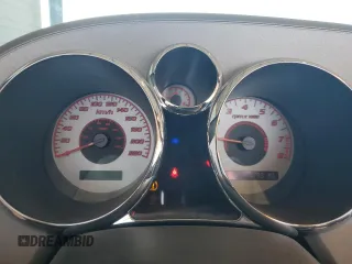 2008 Pontiac Solstice z VIN 1G2MC35B48Y131700, wystawiony jako Copart lot #50033395 z przebiegiem 4 783 mil mil oraz Szkoda całkowita • Salvage title. Historia ofert i sprzedaży dostępna na DreamBid. Obrazek 9.