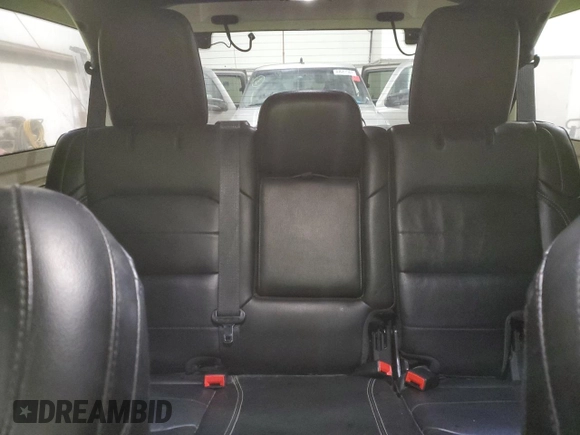 2021 Jeep Wrangler Unlimited Sahara Altitude с VIN 1C4HJXEG5MW841698, выставлен на аукционе Copart как лот 87254824 с пробегом 141 833 миль миль и Чистый • Clean title. История ставок и продаж доступна на DreamBid. Изображение 10.