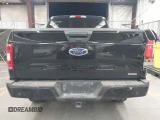 2019 Ford F-150 XL with VIN 1FTEW1E44KKD27658, listed as a IAAI auction lot 41916952 with 82,428 mi miles and . Bid and sale history available at DreamBid. Image 16.