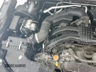 2021 Subaru Impreza Special Sports с VIN 4S3GTAL67M3716538, выставлен на аукционе Copart как лот 88637025 с пробегом 59 181 миль миль и Списание • Salvage title. История ставок и продаж доступна на DreamBid. Изображение 13.