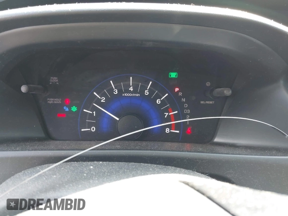 2013 Honda Civic LX with VIN 19XFB2F50DE206161, listed as a IAAI auction lot 41773555 with 165,733 mi miles and . Bid and sale history available at DreamBid. Image 7.