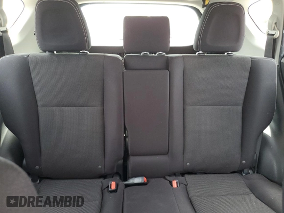 2018 Toyota RAV4 XLE with VIN JTMWFREV1JJ742694, listed as a Copart auction lot 51093695 with 74,502 mi miles and Salvage Title. Bid and sale history available at DreamBid. Image 10.