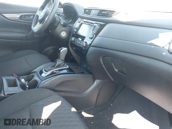 2020 Nissan Rogue SL z VIN 5N1AT2MT5LC738189, wystawiony jako IAAI lot #41602094 z przebiegiem 38 553 mil mil oraz . Historia ofert i sprzedaży dostępna na DreamBid. Obrazek 5.