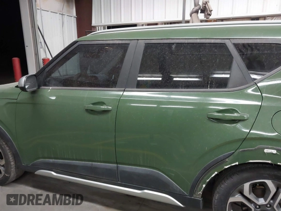 2020 Kia Soul LX with VIN KNDJ23AU2L7045373, listed as a IAAI auction lot 41663065 with 46,145 mi miles. Bid and sale history available at carsss.com. Image 15.