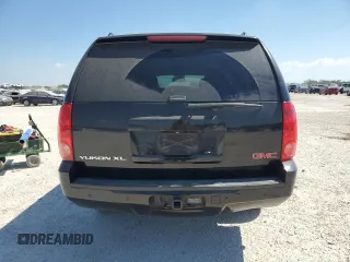 2013 GMC Yukon XL SLE with VIN 1GKS1HE01DR367170, listed as a Copart auction lot 73998264 with 157,375 mi miles and Salvage Title. Bid and sale history available at carsss.com. Image 6.