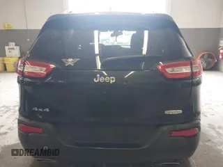2015 Jeep Cherokee Latitude с VIN 1C4PJMCS6FW792306, выставлен на аукционе IAAI как лот 42311276 с пробегом 162 791 миль миль и . История ставок и продаж доступна на DreamBid. Изображение 16.