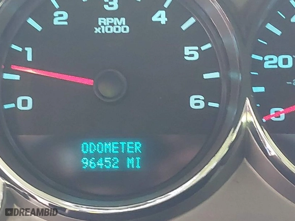 2008 Chevrolet Silverado 1500 LT w/1LT with VIN 3GCEK13M28G143589, listed as a IAAI auction lot 42040084 with 96,452 mi miles. Bid and sale history available at carsss.com. Image 15.