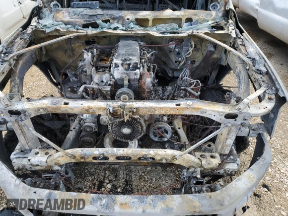 2019 Ram 2500 Lone Star z VIN 3C6UR5ML0KG609457, wystawiony jako Copart lot #75983264 z przebiegiem Nie podano mil oraz Szkoda całkowita • Salvage title. Historia ofert i sprzedaży dostępna na DreamBid. Obrazek 11.