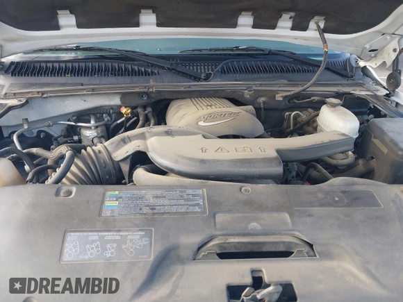 2004 Chevrolet Suburban LS with VIN 1GNEC16TX4J107987, listed as a IAAI auction lot 42086720 with 191,033 mi miles and . Bid and sale history available at DreamBid. Image 10.