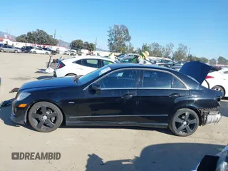 2012 Mercedes-Benz E 350 Luxury with VIN WDDHF5KB1CA655950, listed as a IAAI auction lot 41637281 with 130,074 mi miles and . Bid and sale history available at DreamBid. Image 15.