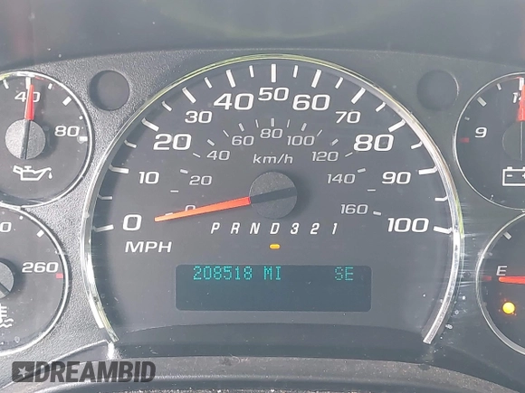 2014 Chevrolet Express Cargo with VIN 1GCSGAFX5E1152985, listed as a IAAI auction lot 42483478 with 208,518 mi miles and . Bid and sale history available at DreamBid. Image 15.