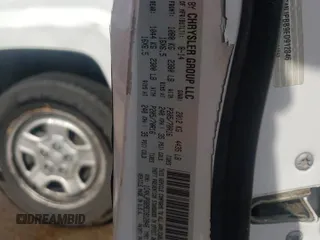 2014 Jeep Patriot Sport with VIN 1C4NJPBB9ED912846, listed as a Copart auction lot 58866985 with 191,195 mi miles and Salvage title. Bid and sale history available at DreamBid. Image 13.