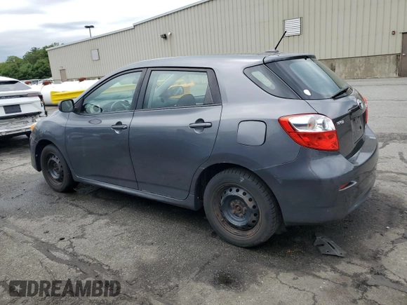 2010 Toyota Matrix S с VIN 2T1LE4EE9AC016344, выставлен на аукционе Copart как лот 61944365 с пробегом 205 315 миль миль и Чистый • Clean title. История ставок и продаж доступна на DreamBid. Изображение 2.