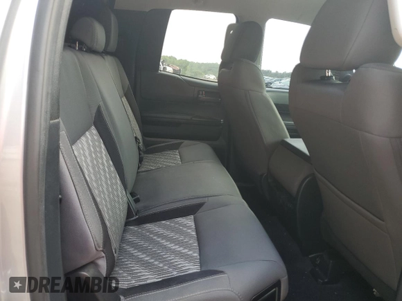 2021 Toyota Tundra 2WD SR with VIN 5TFRY5F14MX280080, listed as a Copart auction lot 67364084 with 70,815 mi miles and Salvage Title. Bid and sale history available at carsss.com. Image 10.