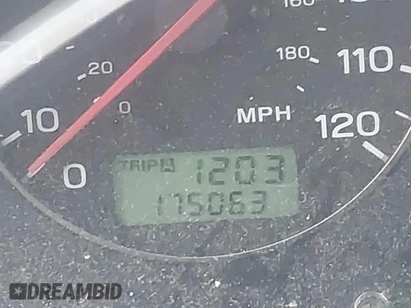 2003 Subaru Legacy Outback Limited with VIN 4S3BH686737613287, listed as a IAAI auction lot 42245855 with 175,063 mi miles and . Bid and sale history available at DreamBid. Image 15.