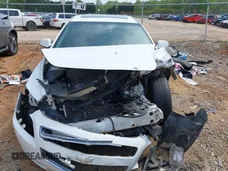 2012 Chevrolet Malibu 2LT with VIN 1G1ZD5EU6CF112591, listed as a IAAI auction lot 42011301 with 220,951 mi miles and . Bid and sale history available at DreamBid. Image 12.