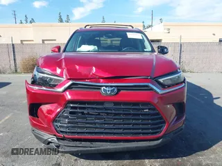 2024 Toyota Highlander XLE z VIN 5TDAAAA53RS008265, wystawiony jako IAAI lot #41626322 z przebiegiem 20 080 mil mil oraz . Historia ofert i sprzedaży dostępna na DreamBid. Obrazek 12.