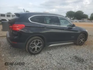 2016 BMW X1 xDrive28i z VIN WBXHT3C33G5E54568, wystawiony jako Copart lot #55316805 z przebiegiem 159 232 mil mil oraz Szkoda całkowita • Salvage title. Historia ofert i sprzedaży dostępna na DreamBid. Obrazek 3.