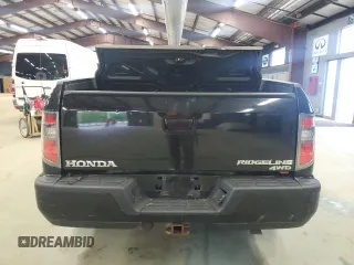 2012 Honda Ridgeline RTL z VIN 5FPYK1F56CB457897, wystawiony jako Copart lot #58202575 z przebiegiem 227 084 mil mil oraz Czysty tytuł • Clean title. Historia ofert i sprzedaży dostępna na DreamBid. Obrazek 6.