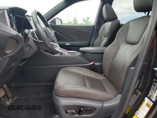 2024 Lexus TX 350 с VIN 5TDAAAB68RS004770, выставлен на аукционе Copart как лот 56723225 с пробегом 26 289 миль миль и Списание • Salvage title. История ставок и продаж доступна на DreamBid. Изображение 7.