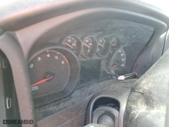 2024 Chevrolet Silverado 2500HD Custom with VIN 2GC4YME73R1124224, listed as a Copart auction lot 87073254 with 0 mi miles and Salvage Title. Bid and sale history available at carsss.com. Image 9.