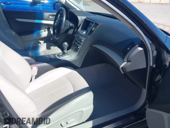 2008 Infiniti G35 x with VIN JNKBV61F18M255176, listed as a IAAI auction lot 42242844 with 108,132 mi miles and . Bid and sale history available at DreamBid. Image 5.