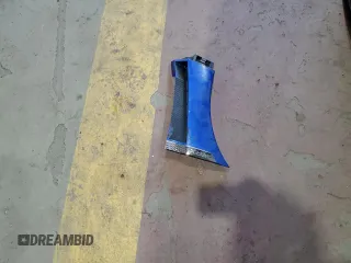 2017 Subaru WRX с VIN JF1VA1B66H9835513, выставлен на аукционе Copart как лот 54401015 с пробегом 138 597 миль миль и Списание • Salvage title. История ставок и продаж доступна на DreamBid. Изображение 12.