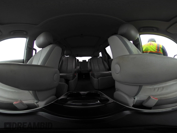 2011 Toyota Sienna XLE AAS with VIN 5TDYK3DC3BS004241, listed as a IAAI auction lot 41732296 with 173,527 mi miles and . Bid and sale history available at DreamBid. Image 18.