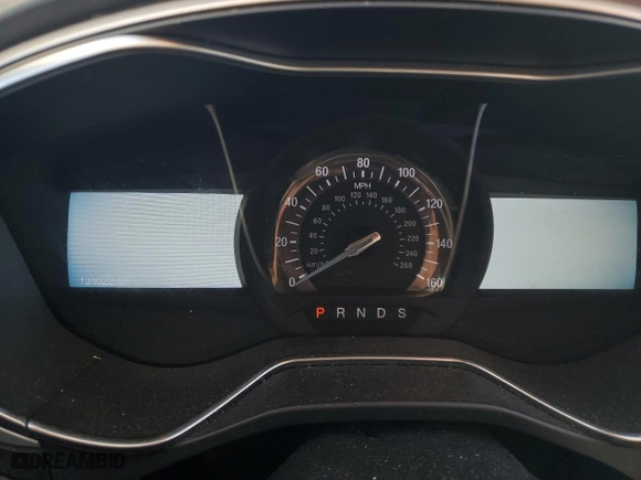 2016 Ford Fusion SE with VIN 3FA6P0H73GR247374, listed as a Copart auction lot 88938245 with 134,922 mi miles and Clean Title. Bid and sale history available at carsss.com. Image 9.