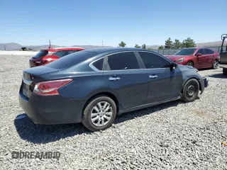 2015 Nissan Altima SL with VIN 1N4AL3AP1FN872973, listed as a Copart auction lot 60119945 with 118,621 mi miles and Salvage title. Bid and sale history available at DreamBid. Image 3.