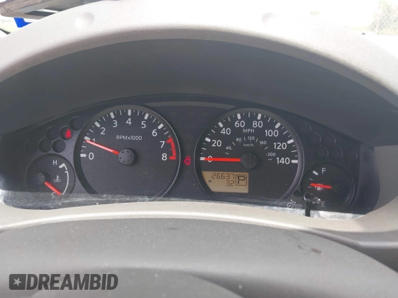 2020 Nissan Frontier S with VIN 1N6ED0CE4LN725848, listed as a IAAI auction lot 42343001 with 26,637 mi miles and . Bid and sale history available at DreamBid. Image 7.