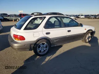 1999 Subaru Impreza Outback Special Sports с VIN JF1GF4859XG802302, выставлен на аукционе Copart как лот 79144204 с пробегом 141 547 миль миль и Списание • Salvage title. История ставок и продаж доступна на DreamBid. Изображение 3.