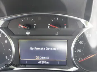 2023 GMC Terrain SLT z VIN 3GKALVEG5PL193925, wystawiony jako IAAI lot #42831280 z przebiegiem 49 297 mil mil oraz . Historia ofert i sprzedaży dostępna na DreamBid. Obrazek 7.
