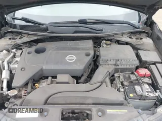 2014 Nissan Altima SV with VIN 1N4AL3AP4EC299772, listed as a IAAI auction lot 42054810 with 134,374 mi miles and . Bid and sale history available at DreamBid. Image 10.