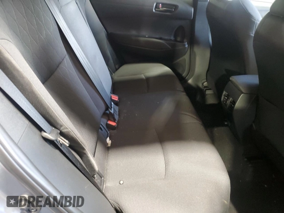 2023 Toyota Corolla Cross LE z VIN 7MUCAABG3PV046333, wystawiony jako Copart lot #52866215 z przebiegiem Nie podano mil oraz Szkoda całkowita • Salvage title. Historia ofert i sprzedaży dostępna na DreamBid. Obrazek 11.