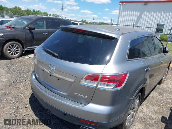 2009 Mazda CX-9 Touring z VIN JM3TB28A990179949, wystawiony jako IAAI lot #42353442 z przebiegiem 257 378 mil mil oraz . Historia ofert i sprzedaży dostępna na DreamBid. Obrazek 15.